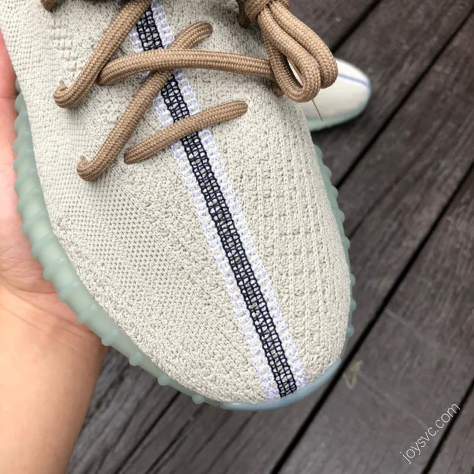 Adidas Yeezy Boost 350 V2 Grey Green FZ1268