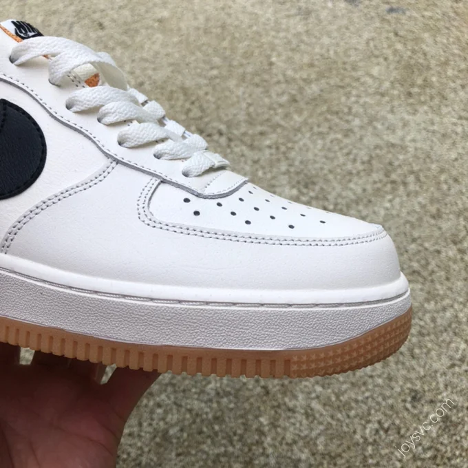 Nike Air Force 1 '07 LV8 2 White/Brown CT7875-998