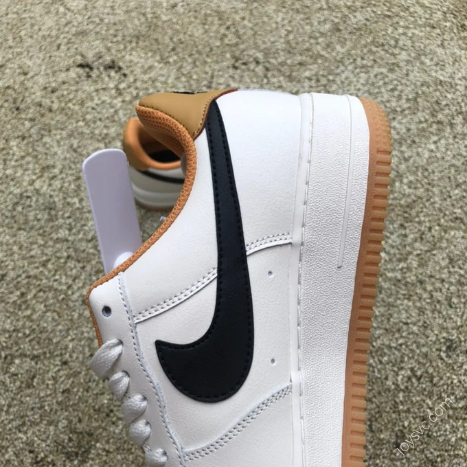 Nike Air Force 1 '07 LV8 2 White/Brown CT7875-998