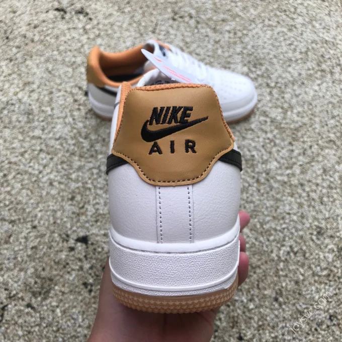 Nike Air Force 1 '07 LV8 2 White/Brown CT7875-998