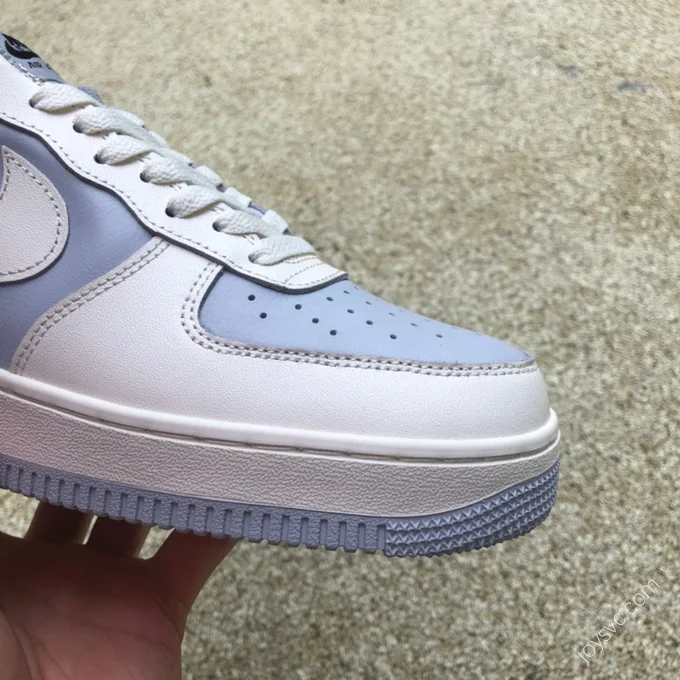 Nike Air Force 1 '07 LV8 2 White/Grey BV6088-301