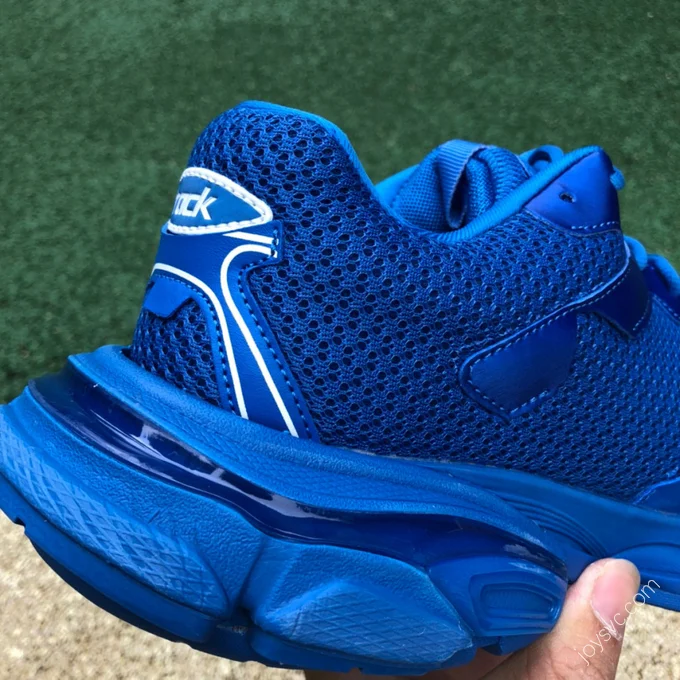 Balenciaga Track 3 Blue