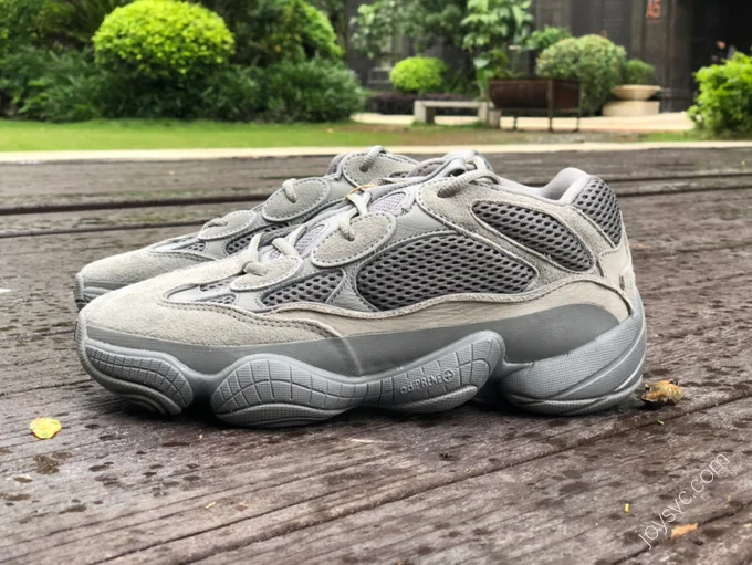 Adidas Yeezy 500 Grey GW6373