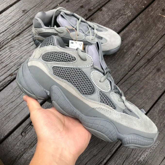 Adidas Yeezy 500 Grey GW6373