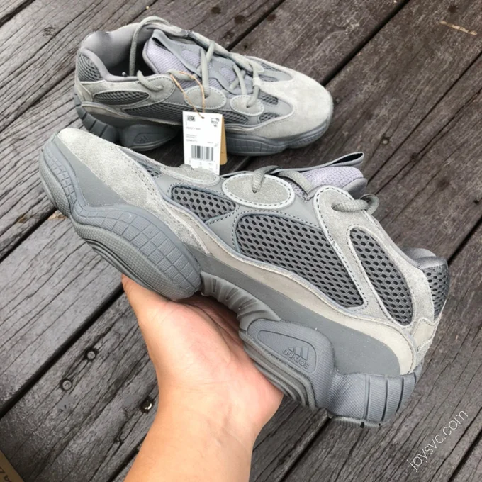 Adidas Yeezy 500 Grey GW6373