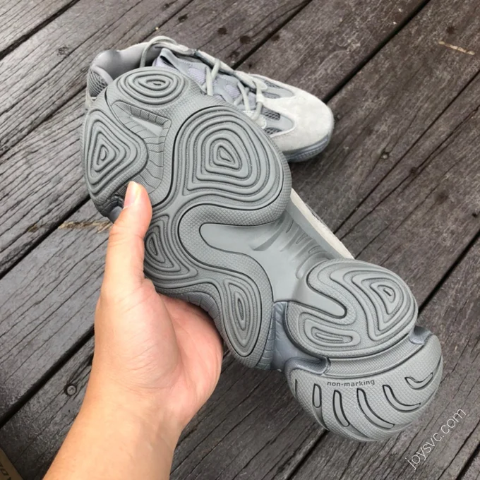 Adidas Yeezy 500 Grey GW6373