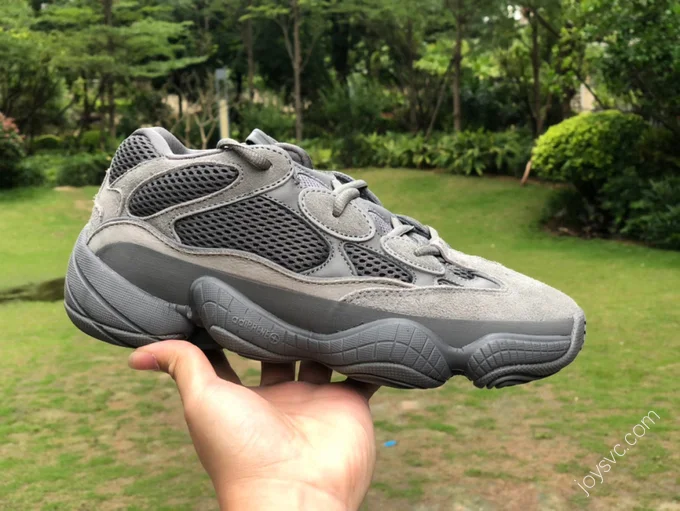 Adidas Yeezy 500 Grey GW6373