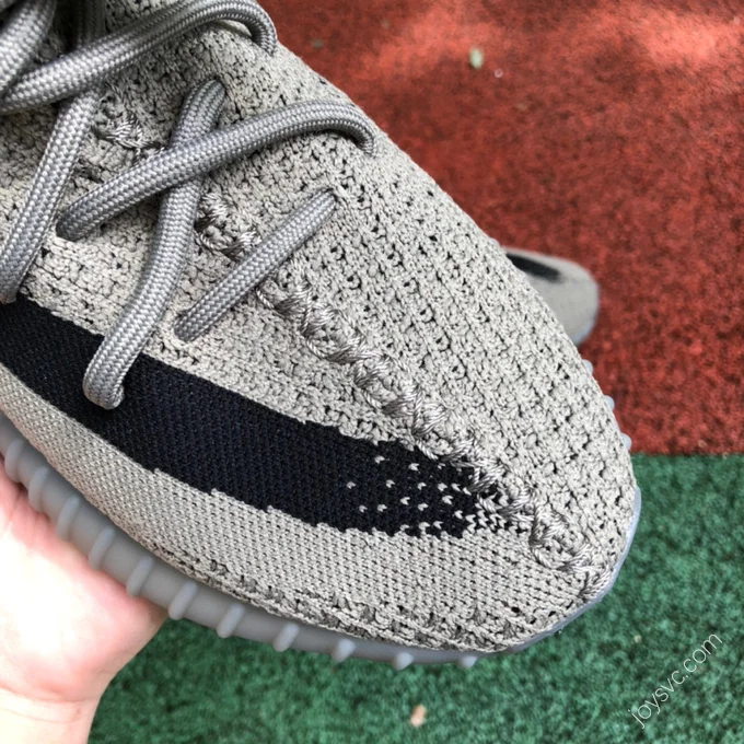 Adidas Yeezy Boost 350 V2 Grey Black HQ2059