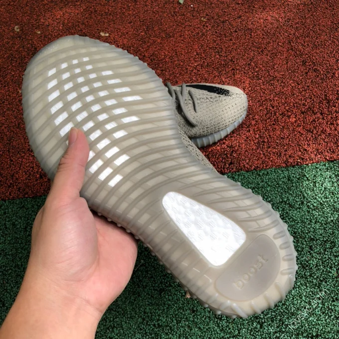 Adidas Yeezy Boost 350 V2 Grey Black HQ2059