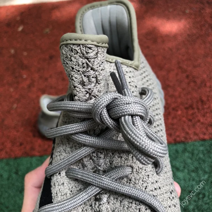 Adidas Yeezy Boost 350 V2 Grey Black HQ2059