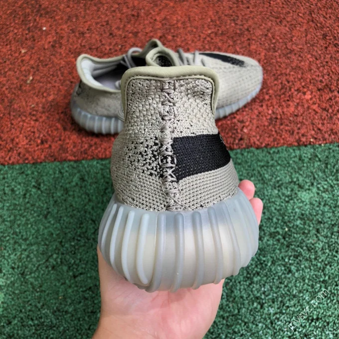 Adidas Yeezy Boost 350 V2 Grey Black HQ2059