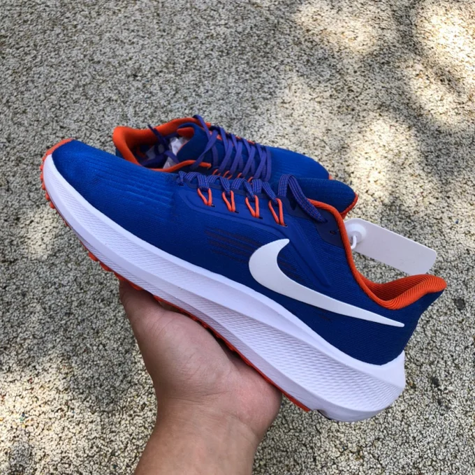 Nike Air Zoom Pegasus 38 Blue White DR1962-400