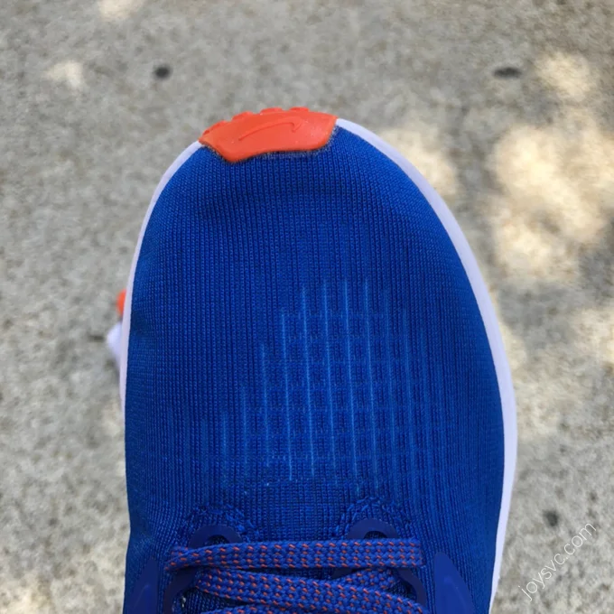 Nike Air Zoom Pegasus 38 Blue White DR1962-400