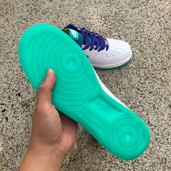 Nike AF1 Low Sprite Edition Sneakers BS8873-806