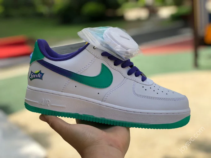 Nike AF1 Low Sprite Edition Sneakers BS8873-806