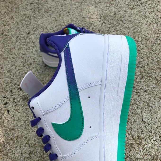 Nike AF1 Low Sprite Edition Sneakers BS8873-806