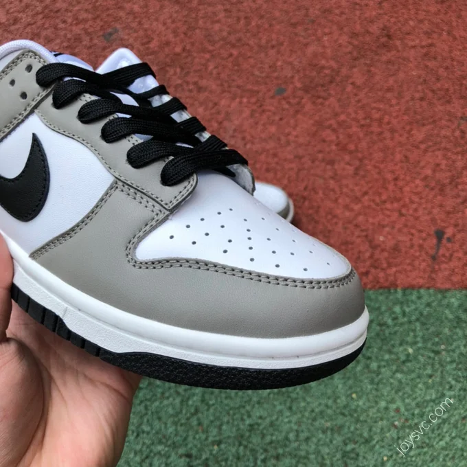 Nike Dunk Low White Grey DD1503-117