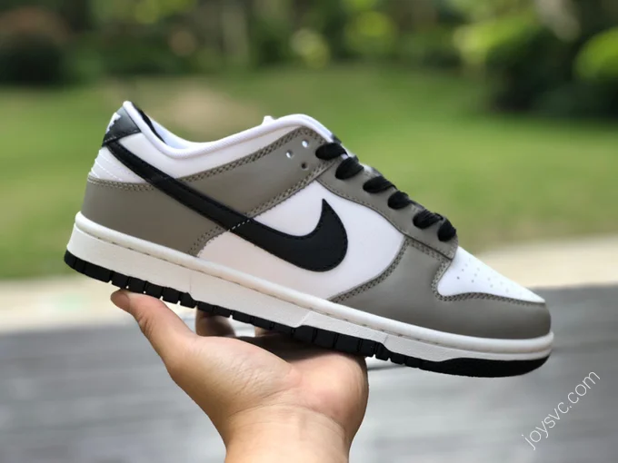 Nike Dunk Low White Grey DD1503-117