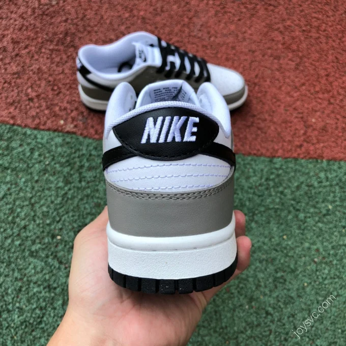 Nike Dunk Low White Grey DD1503-117