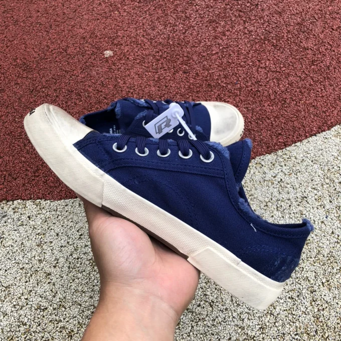 Balenciaga Paris Blue