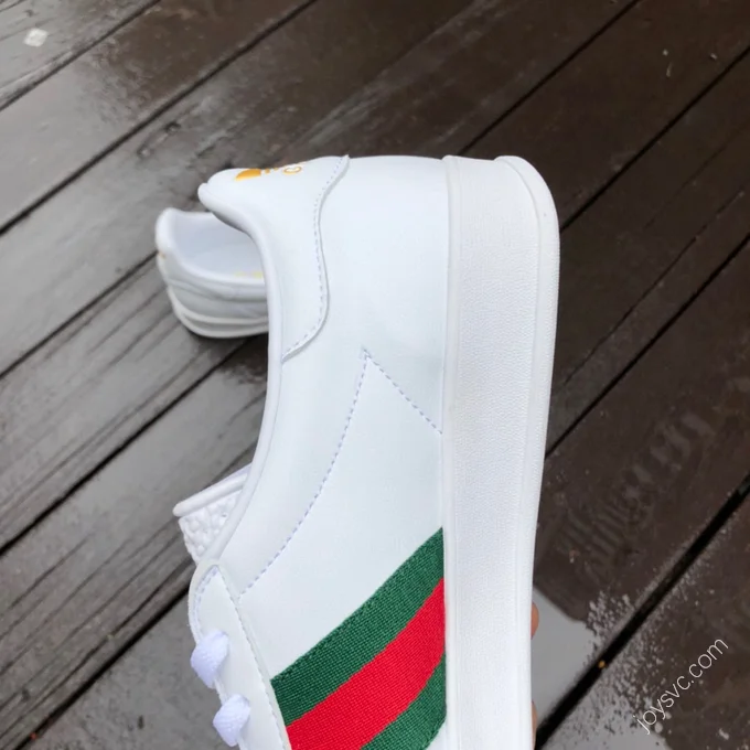 Adidas x Gucci Gazelle Black White