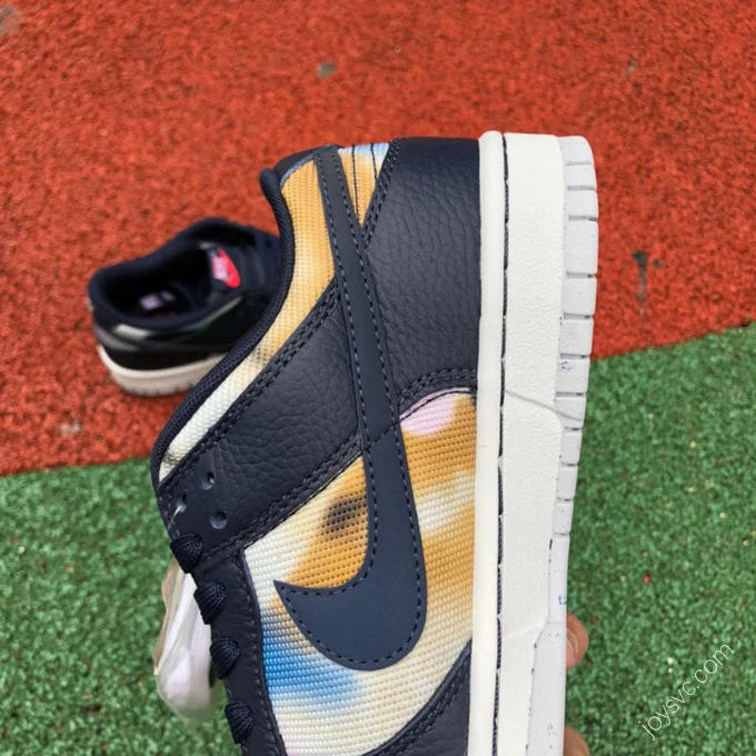 Nike SB Dunk Low Graffiti Navy DM0108-400