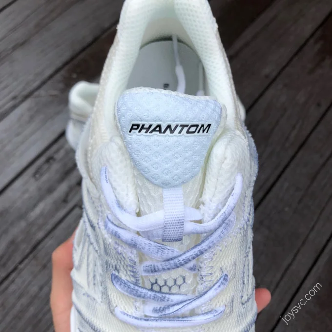 Balenciaga Phantom Blue White