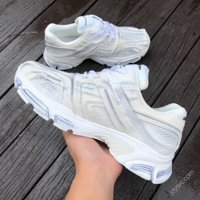 Balenciaga Phantom Blue White