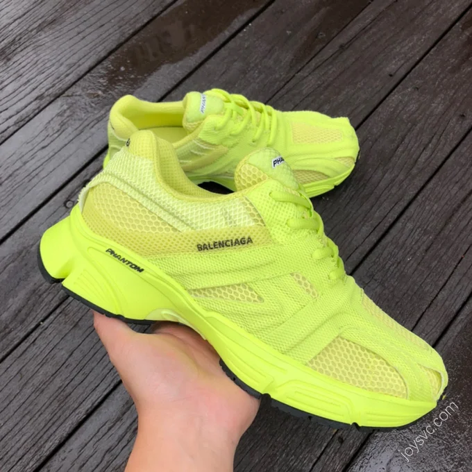 Balenciaga Phantom Green