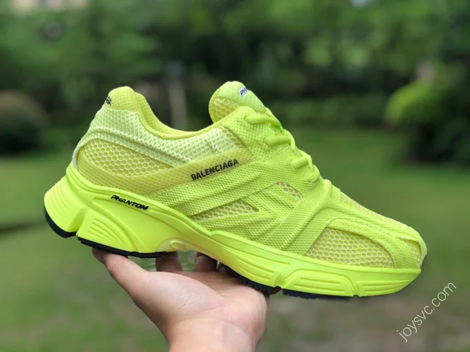 Balenciaga Phantom Green