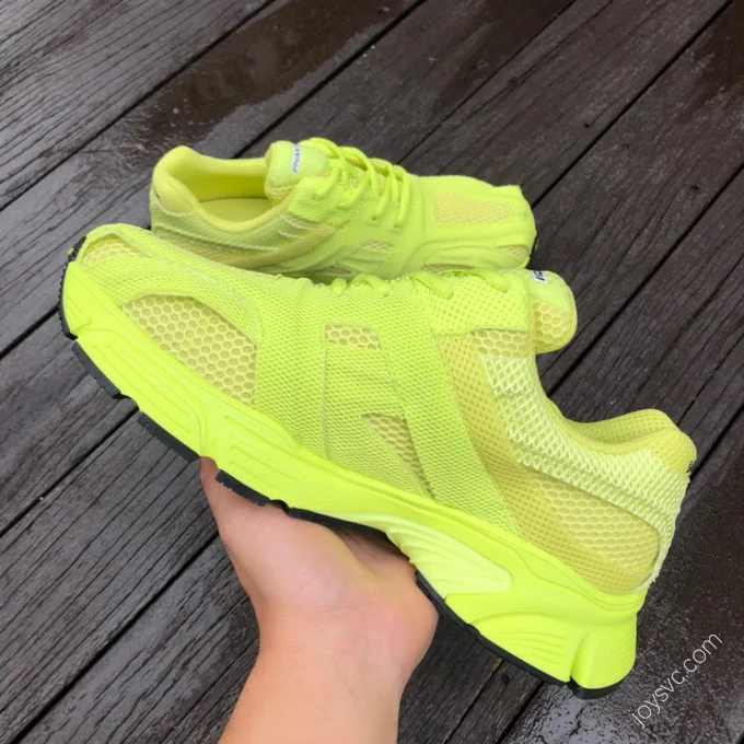 Balenciaga Phantom Green