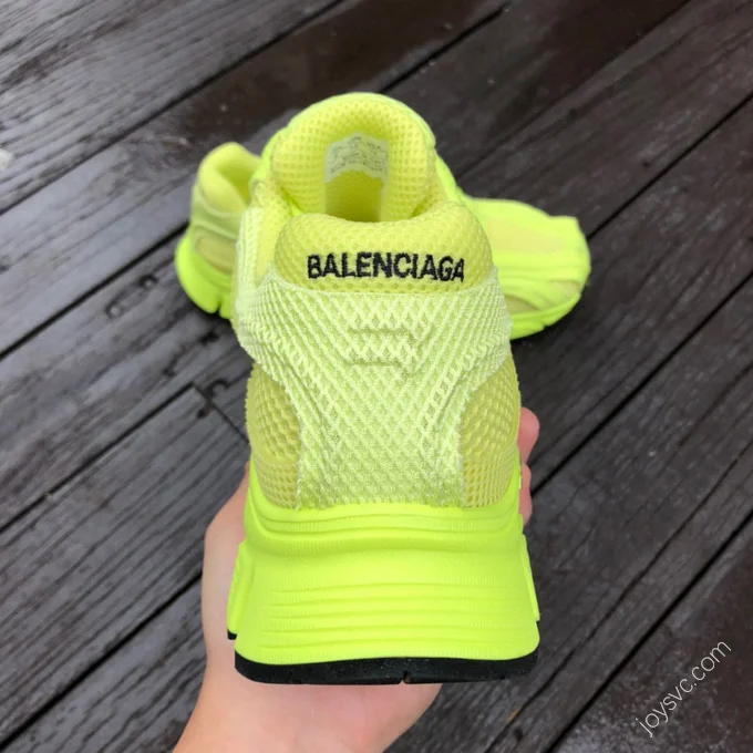 Balenciaga Phantom Green