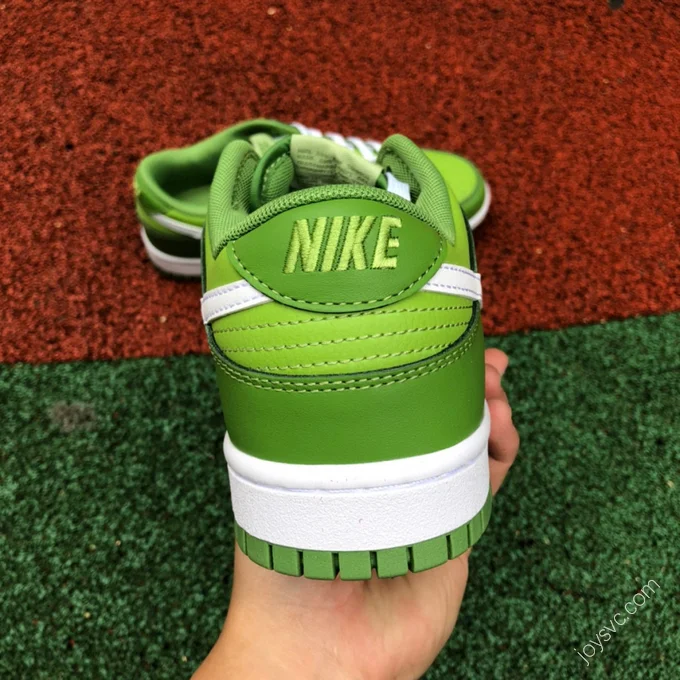 Nike Dunk Low Retro Green DJ6188-300