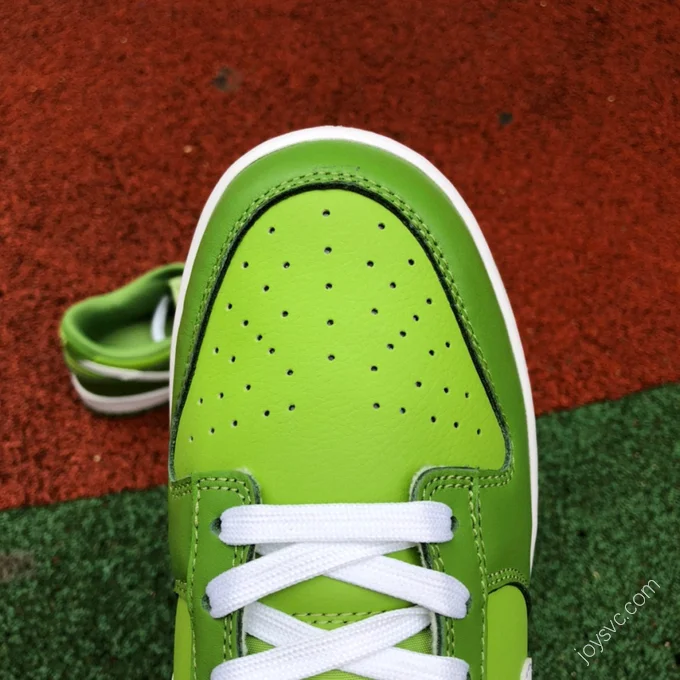 Nike Dunk Low Retro Green DJ6188-300