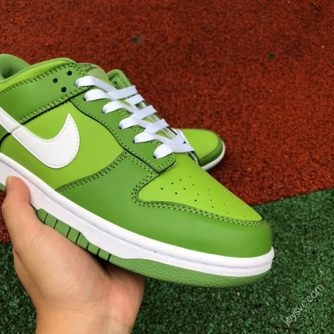 Nike Dunk Low Retro Green DJ6188-300