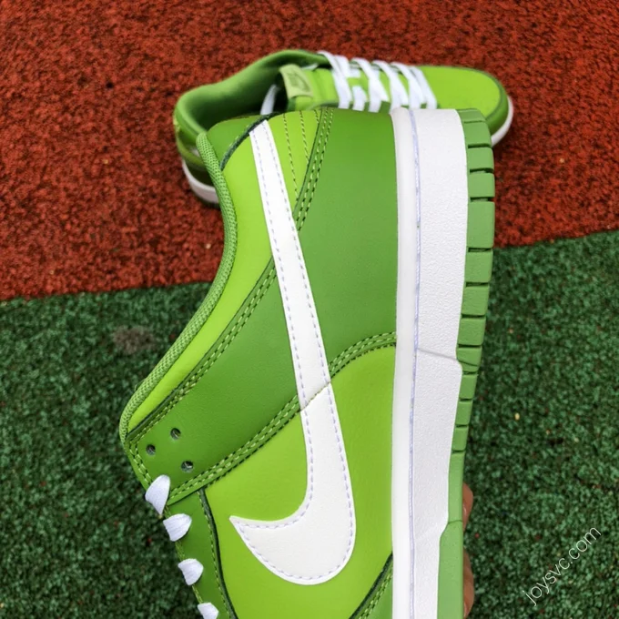 Nike Dunk Low Retro Green DJ6188-300