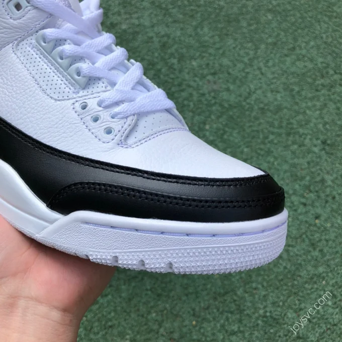 Air Jordan 3 x Fragment 