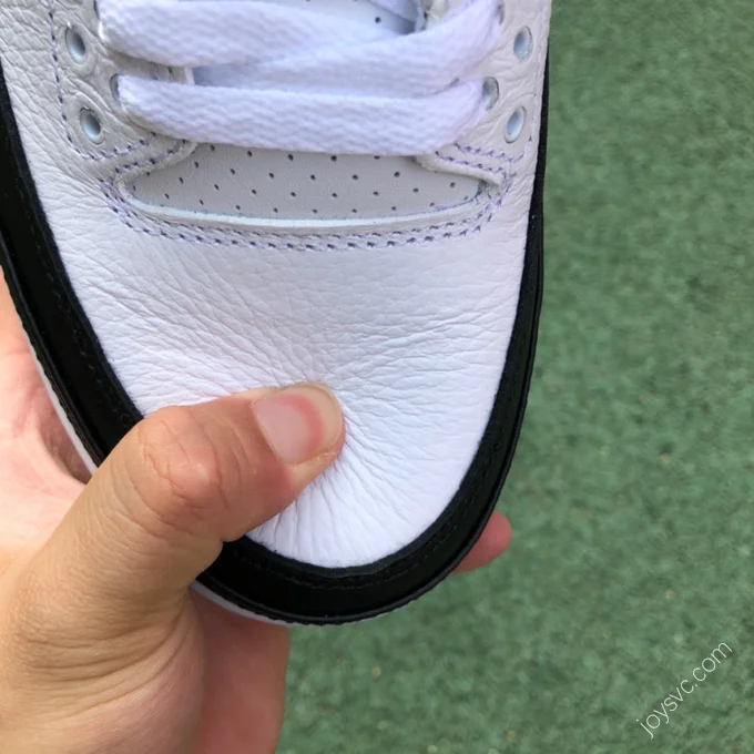 Air Jordan 3 x Fragment 