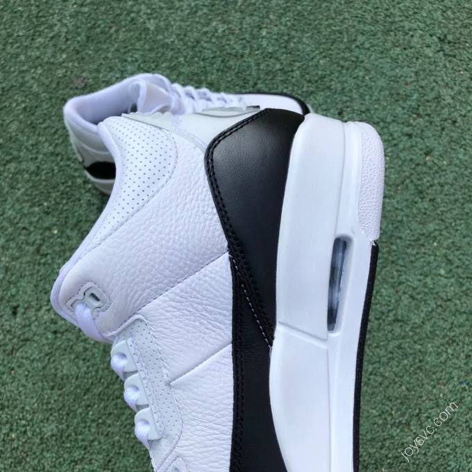 Air Jordan 3 x Fragment 