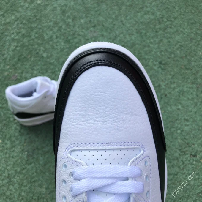 Air Jordan 3 x Fragment 