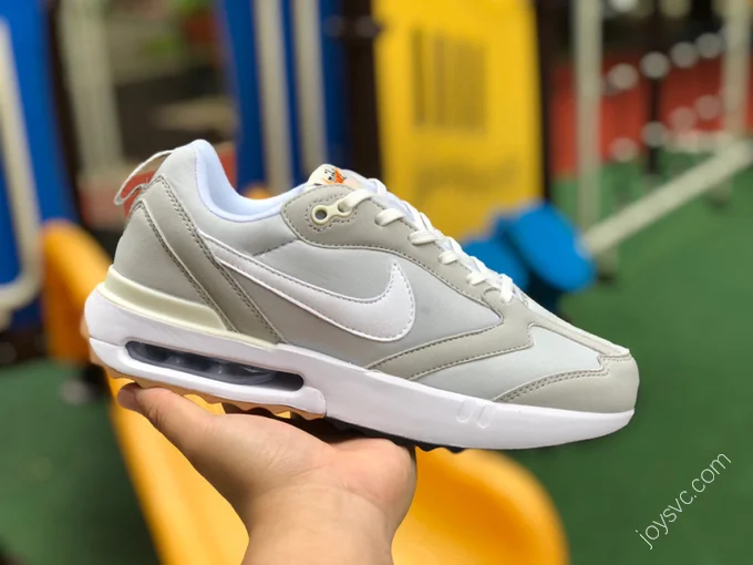 Nike Air Max Grey White DJ3624-002