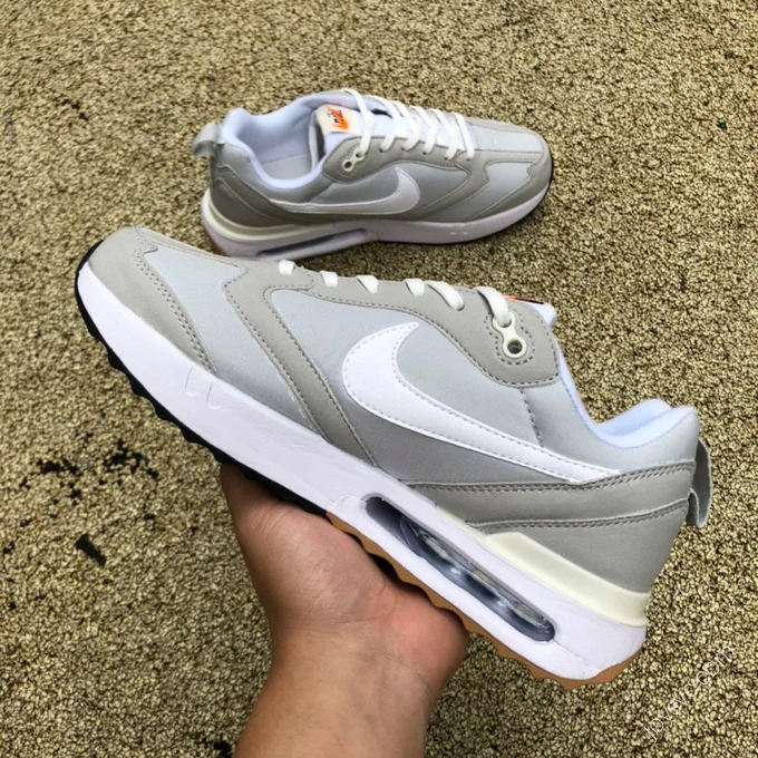 Nike Air Max Grey White DJ3624-002