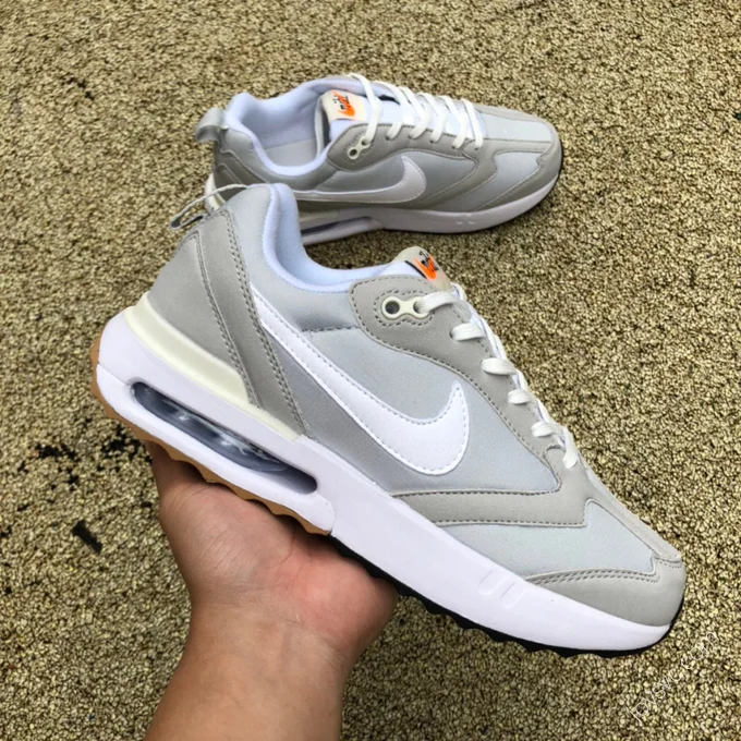 Nike Air Max Grey White DJ3624-002