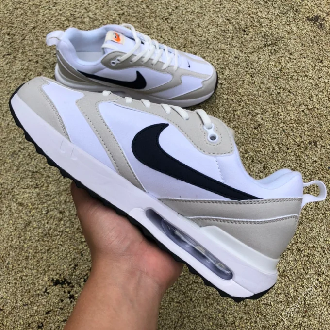 Nike Air Max White Grey DH5131-100