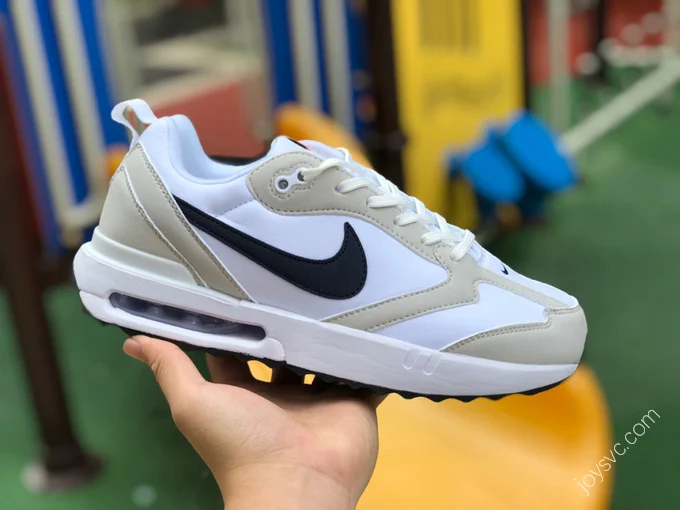 Nike Air Max White Grey DH5131-100