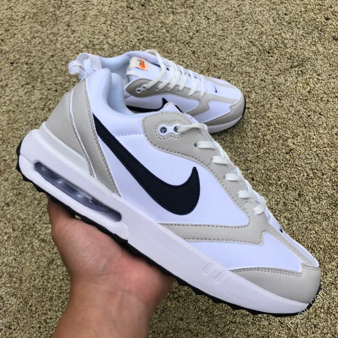 Nike Air Max White Grey DH5131-100