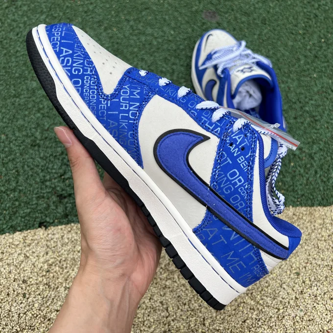 Nike Dunk Low 