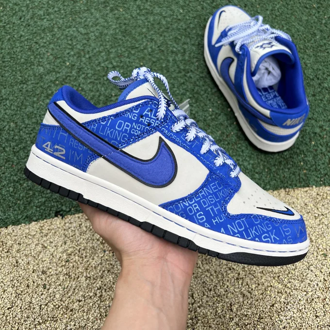 Nike Dunk Low 