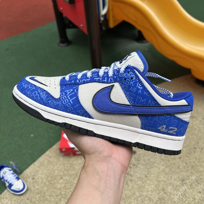 Nike Dunk Low 