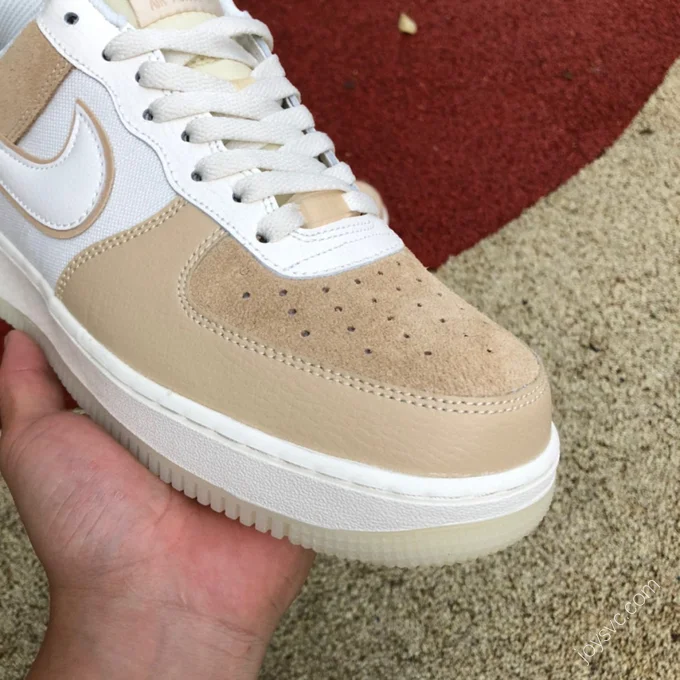 Nike Air Force 1 Low '07 Khaki AO2425-200